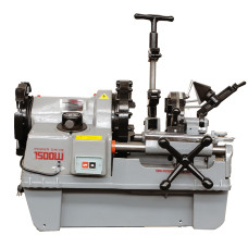 High-Effect Bolt and Pipe Threading Machine 1/2