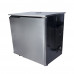 TWELVETAP- 6 Keg Capacity beer dispenser-Assembled fridge beer cooler dispenser Three Faucet machine