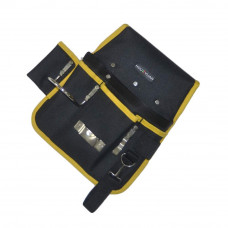 11.8 inch Tool Waist Bag with Metal Buckle