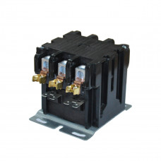 ALLTEMP ZRC324060CJ 3 Pole 60 Amp Contactor, 240 Voltage Coil