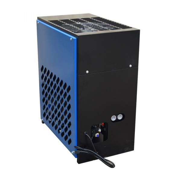 Air Dryer 200 CFM Refrigerated Compressed Air Dryer 1-Phase 115VAC 60Hz