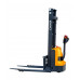 Full Powered Straddle Stacker 2640lbs. Cap., 119.4" Height