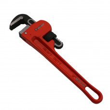 WEDO Straight Pipe Wrench Spanner 24