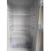 12V/24V DC Silver Solar Refrigerators 4.8 Cu.ft Double Door Fridges