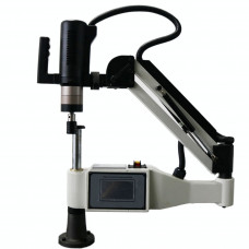 Touch Screen LCD Automatic Electric Tapping Arm 47