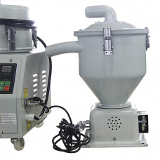 High Performance Autoloader with Vacuum Hopper Capacity 660 Lbs/h
