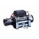 Electric Winch 9500 lbs 12V DC Pulling Electric Winch for  UTV Truck,Towing winch for offroad warn