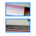 19-1/4" ProgrammableElectric Paper Cutter (490mm) with 7" Touch Screen Guillotine