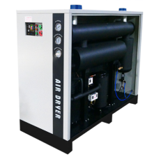 388CFM Refrigerated Compressed Air Dryer 230V 1Phase 60Hz