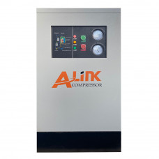 240 CFM Refrigerated Compressed Air Dryer, 3-Phase 460V 60Hz