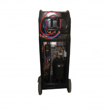 Fully-automatic R134a Recovery, Vacuum, Charge, Recycle & Purity Machine