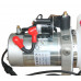 12V DC 1.5 GPM 2300 PSI Single Acting Hydraulic Power Unit