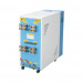 Water Type Dual temperature mold Controller  460V 3 phase