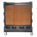 110V 60Hz 12948CFM 3-Speed Evaporative Portable Air Cooler