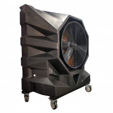 110V 60Hz 12948CFM 3-Speed Evaporative Portable Air Cooler