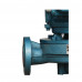 Cooling Tower pump ISG40-100A 0.5HP Head lift 9m flow 7.4m³/h 460V