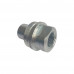 1/2"Hydraulic Quick Coupling Carbon Steel High Pressure Screw Connect 10875PSI NPT Poppet Valve Plug