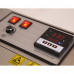 Horizontal Continuous Band Sealer SF-150 Digital Temperature Control