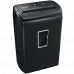 10-Sheet Cross-Cut Paper and Credit Card Shredder P4 Security Level