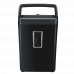 10-Sheet Cross-Cut Paper and Credit Card Shredder P4 Security Level
