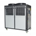 5 Ton Air-cooled Industrial Chiller  5HP 460V 3 Phase 47000 BTU