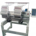 Double Heads Embroidery Machine With 15 Needles- Available for Pre-order