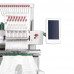 Double Heads Embroidery Machine With 15 Needles- Available for Pre-order