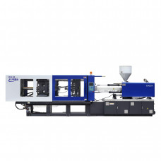 HM328 Servo Motor Plastic Injection Molding Machine with Dryer Hopper and Auto-Loader