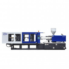 HM388 Servo Motor Plastic Injection Molding Machine with Dryer Hopper and Auto-Loader