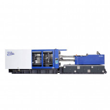 HM538 Servo Motor Plastic Injection Molding Machine with Dryer Hopper and Auto-Loader