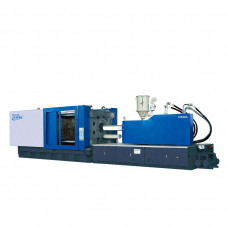 HM880 Servo Motor Plastic Injection Molding Machine with Dryer Hopper and Auto-Loader