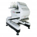 15 Needle Commercial Computerized Embroidery Machine - Available for Pre-order