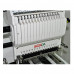 15 Needle Commercial Computerized Embroidery Machine - Available for Pre-order
