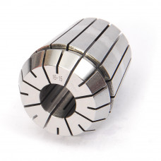 ER40-16mm 0.629“ Precision Spring Collet Runout is 0.0003