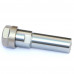 ER16 3/4" Collet Chuck Tool Holders With Straight Shank 1.96"