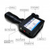 HeatSign Portable Handheld Inkjet Printer （2 batteries）