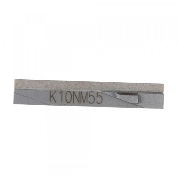 K10-NM55 Honing Stone 1-1/4 In. CBN Abrasives
