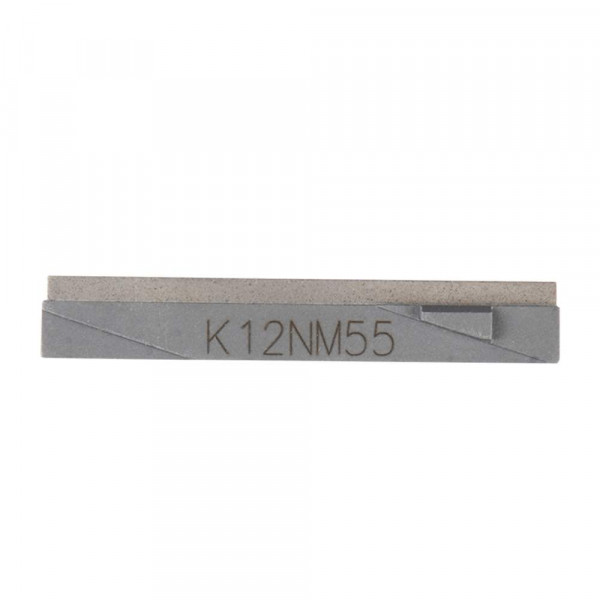 K12-NM55 Honing Stone 1-3/4 In. CBN Abrasives for Sunnen Machines