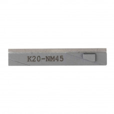 K20-NM45 Honing Stone 2-1/2 In. CBN Abrasives