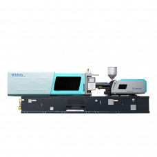 HD280K High-performance High speed Thin-wall Injection Machine with Dryer Hopper and Auto-Loader