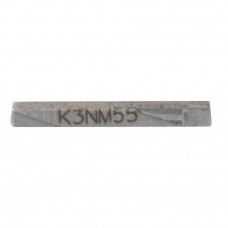K3-NM55 Honing Stone 9/16 In. CBN Abrasives