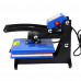 10" × 12" Digital Manual Heat Press Machine T-Shirt Heat Press Machine