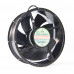 10'' Standard square Axial Fan square 115V AC 1 Phase 1850cfm