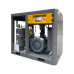 50 HP 219 CFM  Rotary Screw Air Compressor 230V 3-Phase 116 PSI