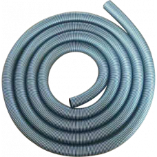 Vacuum 2'' EVA double layer anti static EVA hose 24.61ft/PC