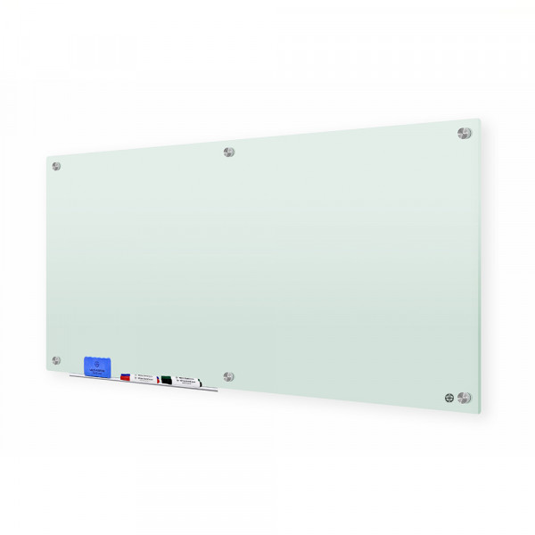 Frosted Glass Dry Erase Board -  48
