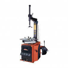 Tire Changer Machine 24'' Large Turntable Wheel Changer