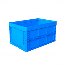 61 Liter Collapsible Crate without Lid 23.62