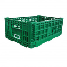 41 Liter Collapsible Crate without Lid 23.62