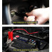 Electric Car Jack 4400 LBS DC 12v All-in-One Automatic Sedan Lift Scissor Jack Car Repair Tool